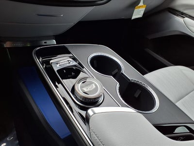 2026 Cadillac LYRIQ Premium Sport