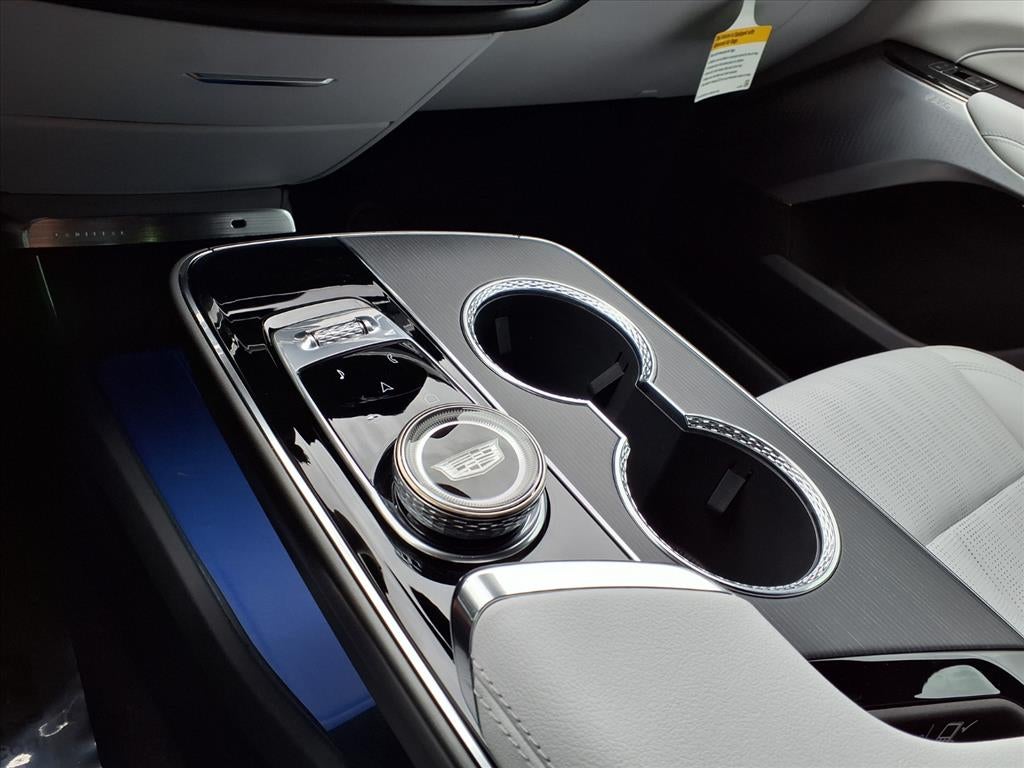 2026 Cadillac LYRIQ Premium Sport