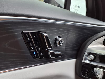 2026 Cadillac LYRIQ Premium Sport