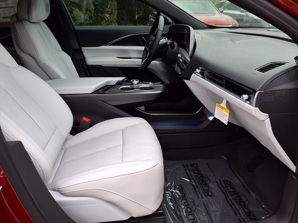 2026 Cadillac LYRIQ Premium Sport