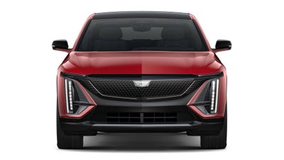 2026 Cadillac LYRIQ Premium Sport