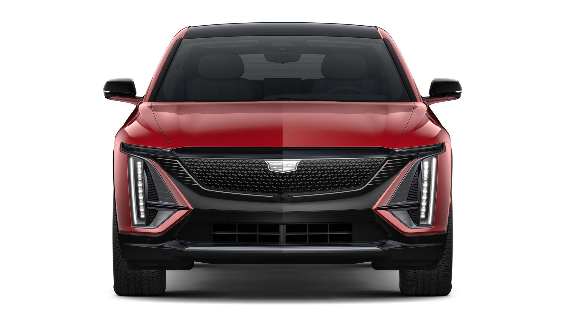 2026 Cadillac LYRIQ Premium Sport