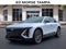 2027 Cadillac LYRIQ Premium Sport