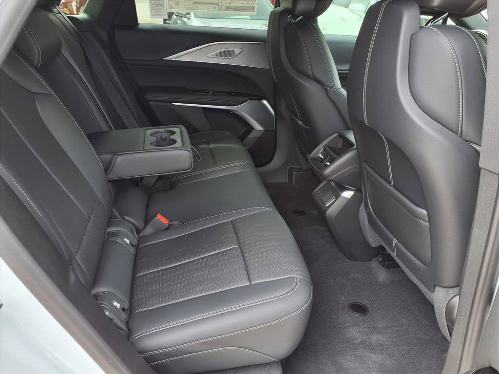 2027 Cadillac LYRIQ Premium Sport