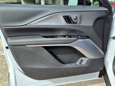 2027 Cadillac LYRIQ Premium Sport