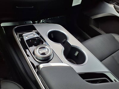 2027 Cadillac LYRIQ Premium Sport