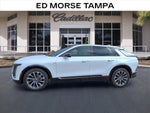 2027 Cadillac LYRIQ Premium Sport