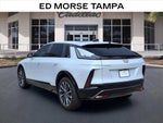 2027 Cadillac LYRIQ Premium Sport