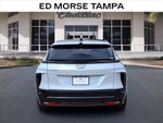 2027 Cadillac LYRIQ Premium Sport
