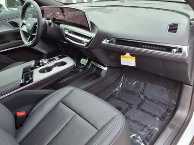 2027 Cadillac LYRIQ Premium Sport
