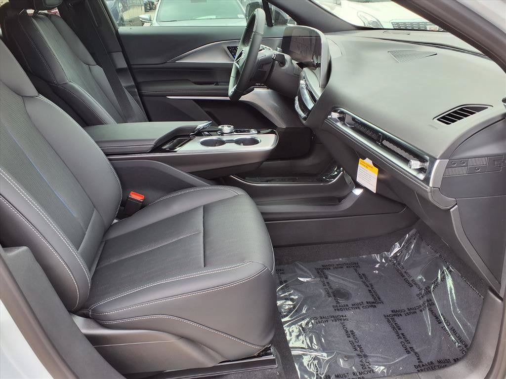 2027 Cadillac LYRIQ Premium Sport