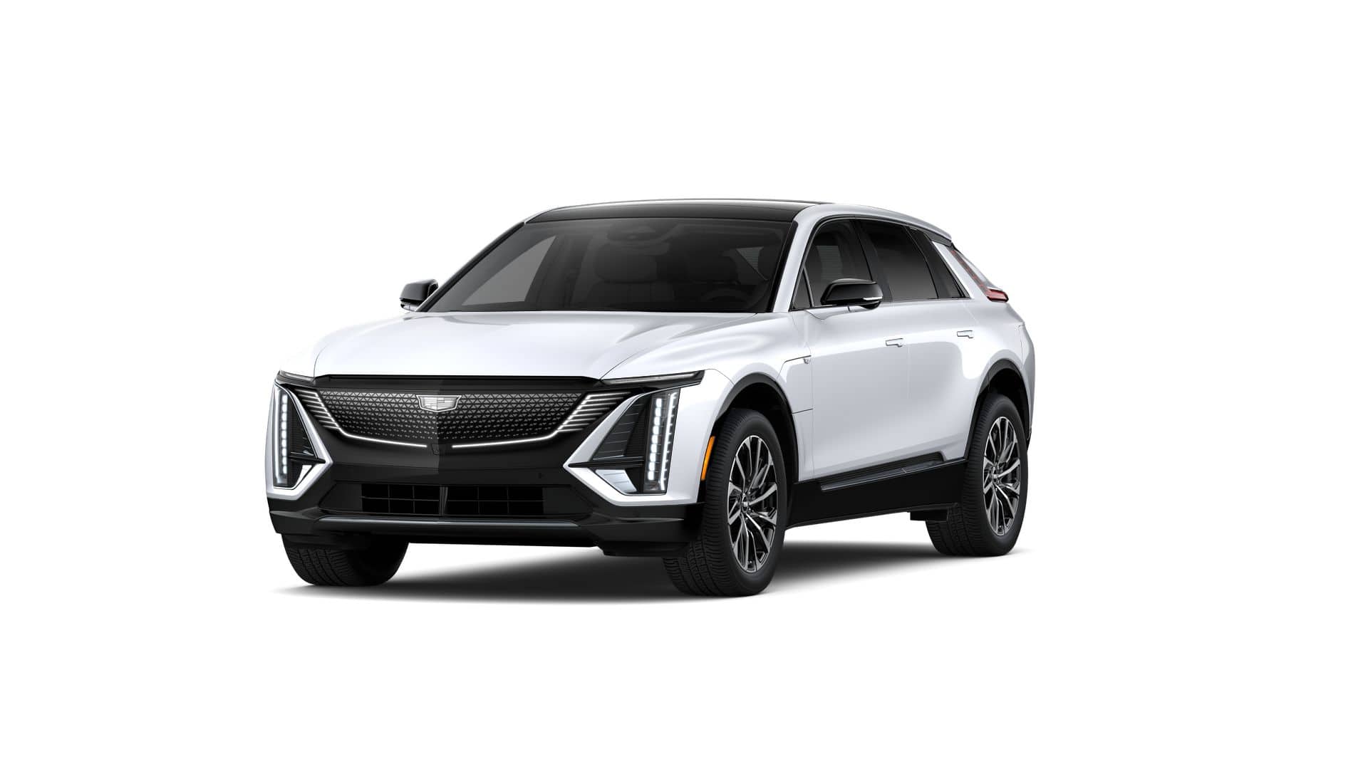 2027 Cadillac LYRIQ Premium Sport
