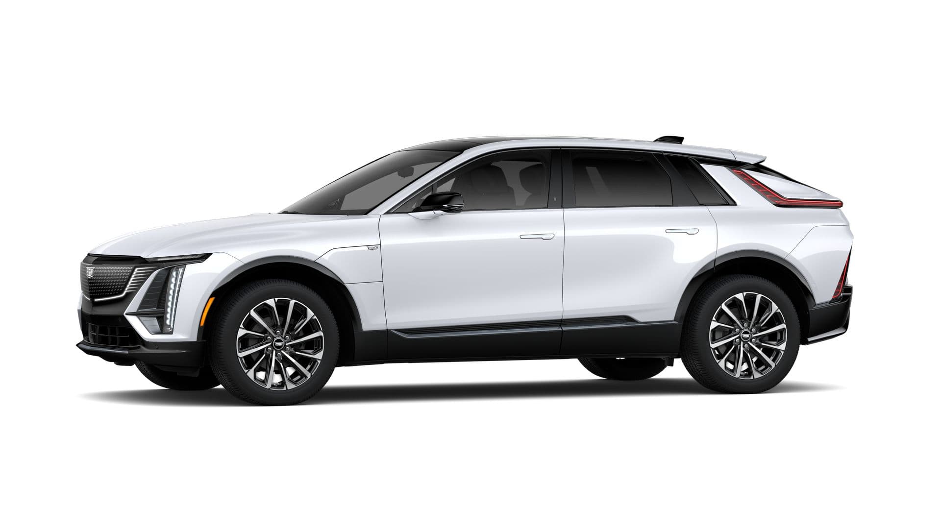 2027 Cadillac LYRIQ Premium Sport