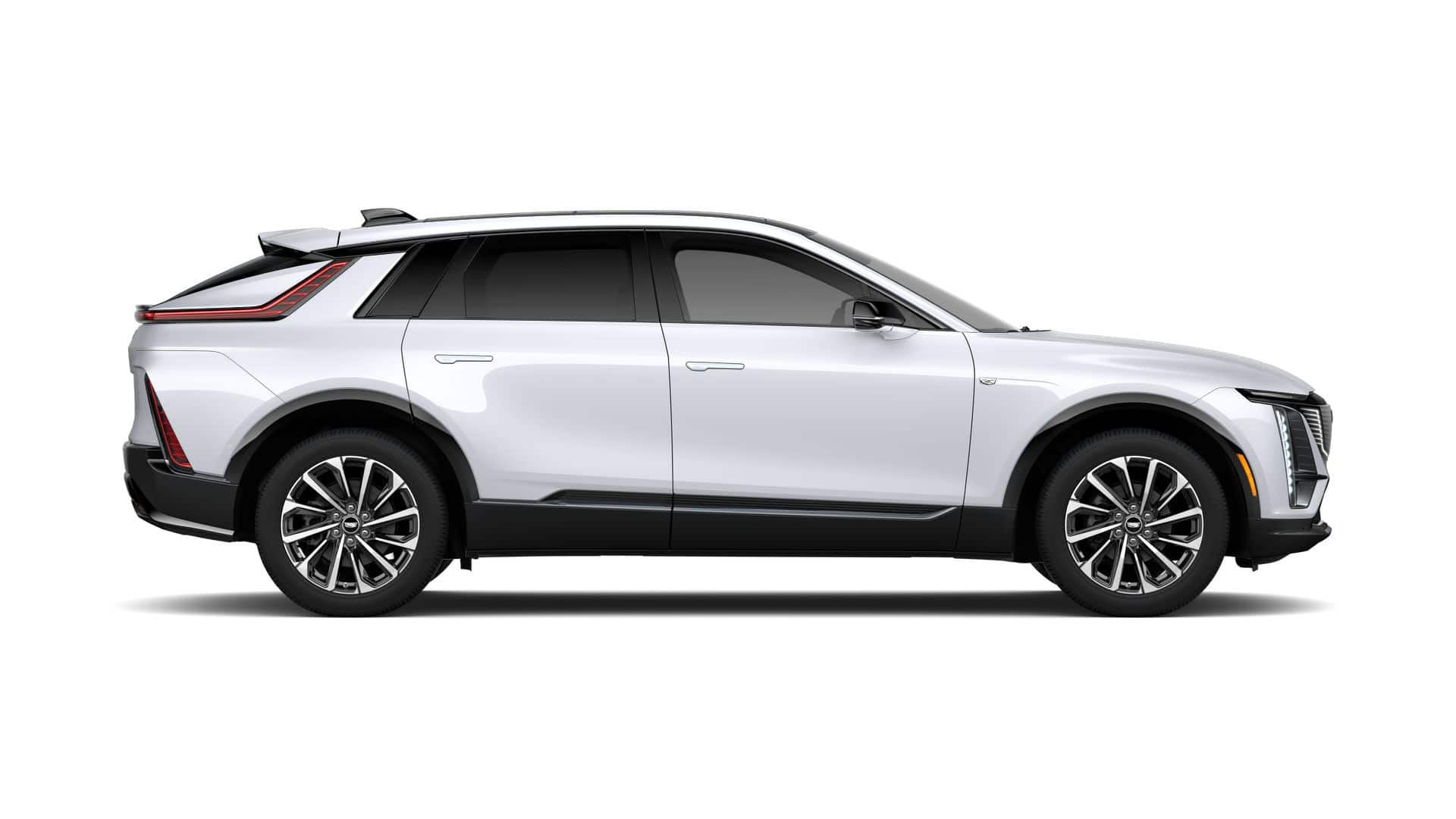 2027 Cadillac LYRIQ Premium Sport
