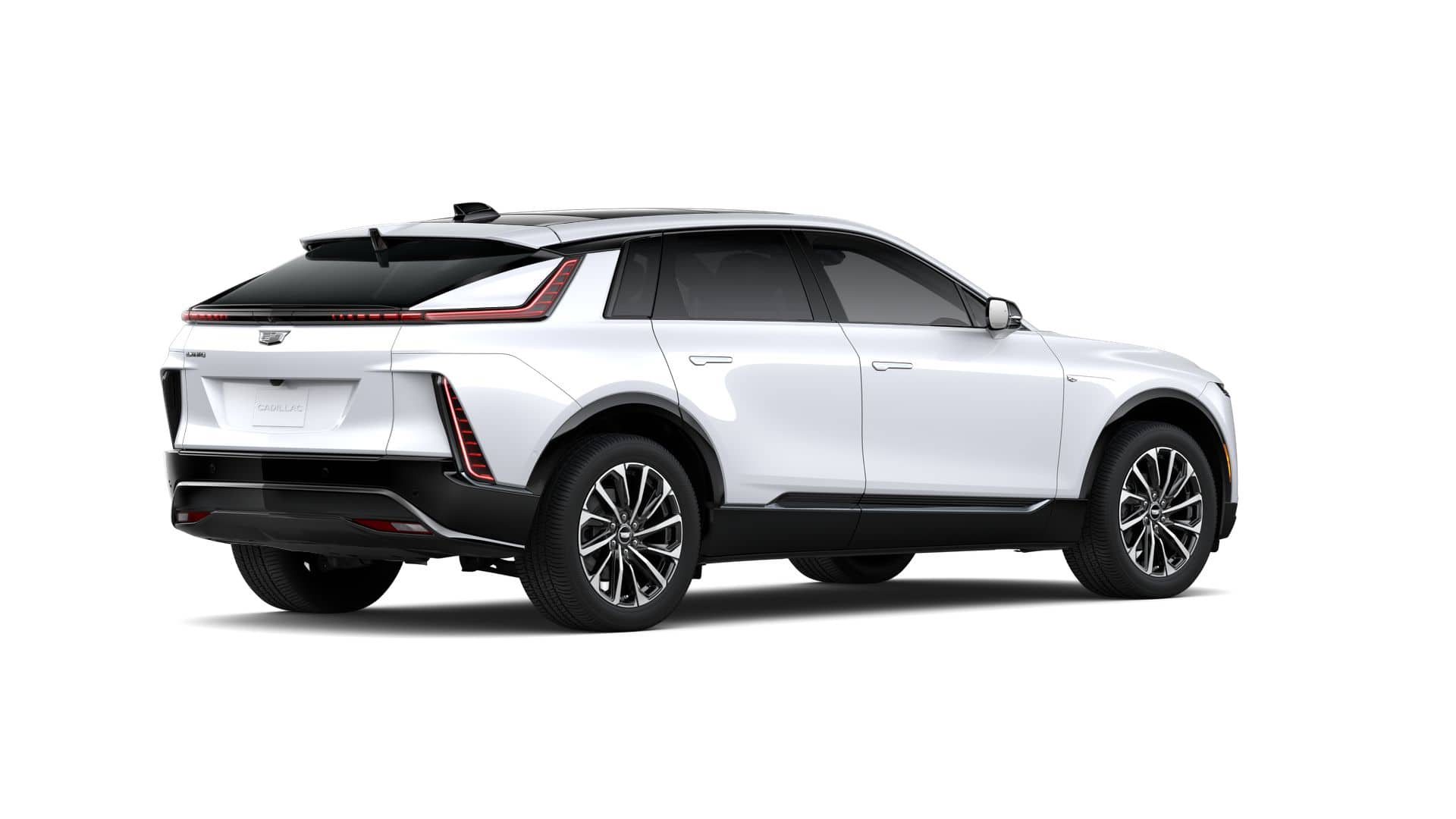 2027 Cadillac LYRIQ Premium Sport
