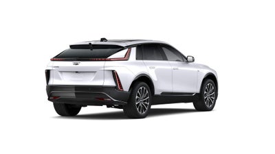 2027 Cadillac LYRIQ Premium Sport