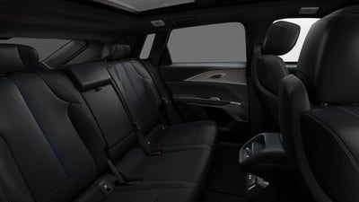 2027 Cadillac LYRIQ Premium Sport