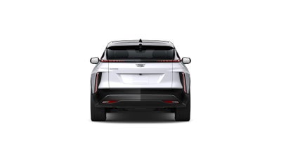 2027 Cadillac LYRIQ Premium Sport