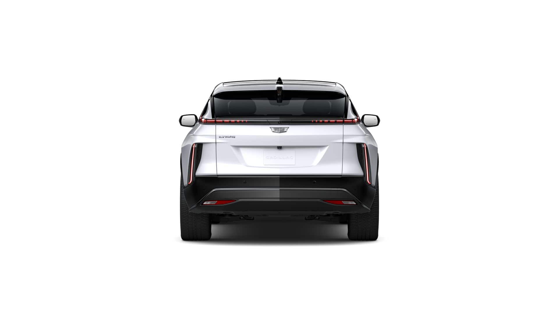 2027 Cadillac LYRIQ Premium Sport