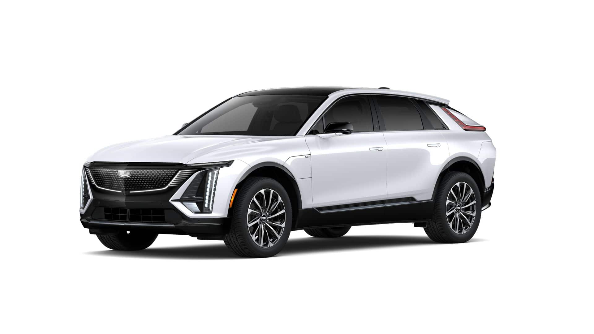 2027 Cadillac LYRIQ Premium Sport