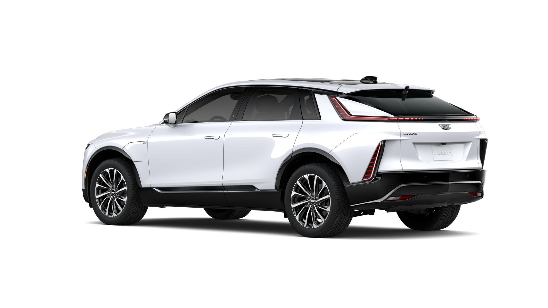 2027 Cadillac LYRIQ Premium Sport