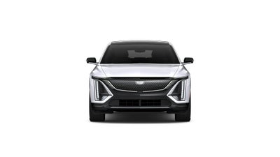 2027 Cadillac LYRIQ Premium Sport