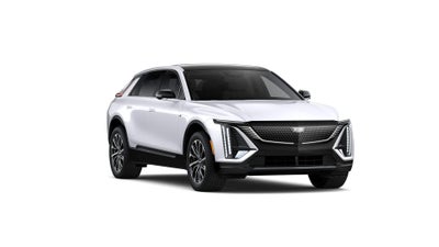 2027 Cadillac LYRIQ Premium Sport