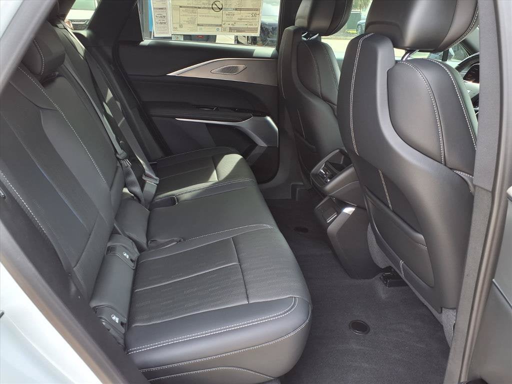 2027 Cadillac LYRIQ Premium Sport