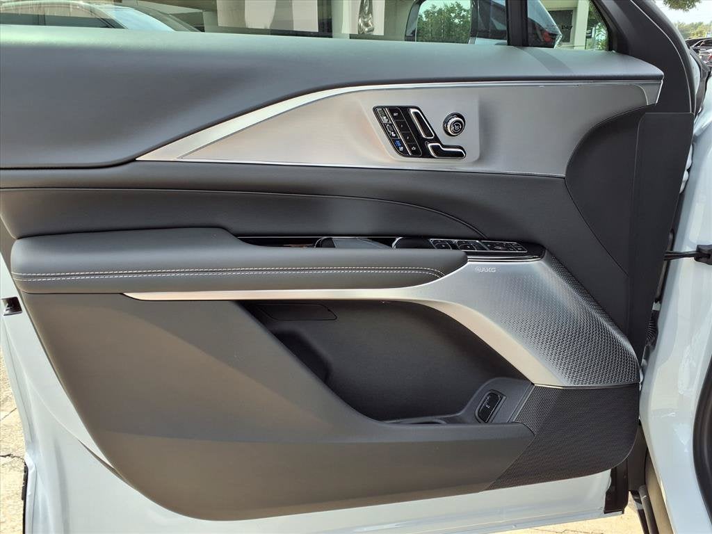 2027 Cadillac LYRIQ Premium Sport
