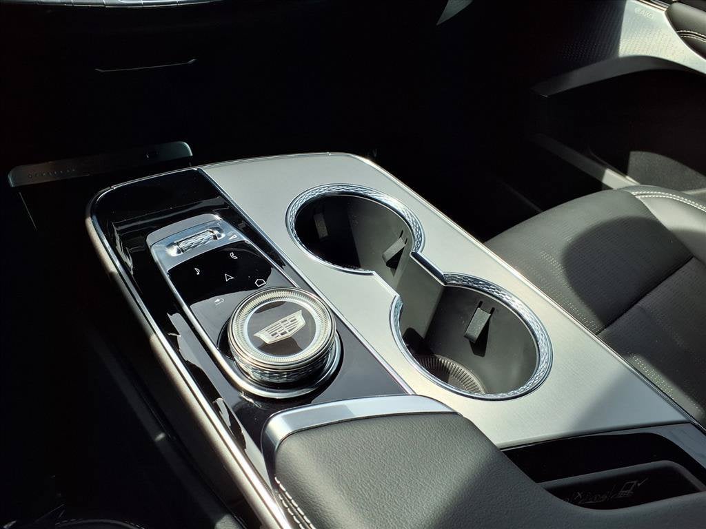 2027 Cadillac LYRIQ Premium Sport