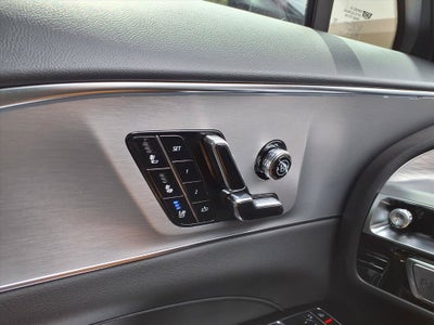 2027 Cadillac LYRIQ Premium Sport