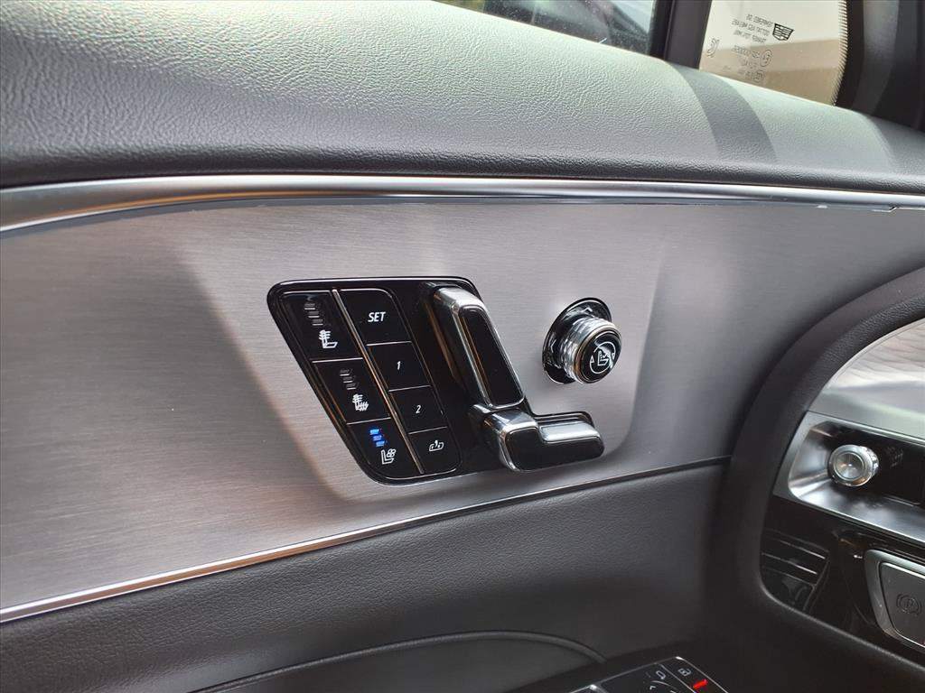 2027 Cadillac LYRIQ Premium Sport