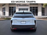 2027 Cadillac LYRIQ Premium Sport