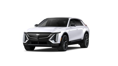 2027 Cadillac LYRIQ Premium Sport