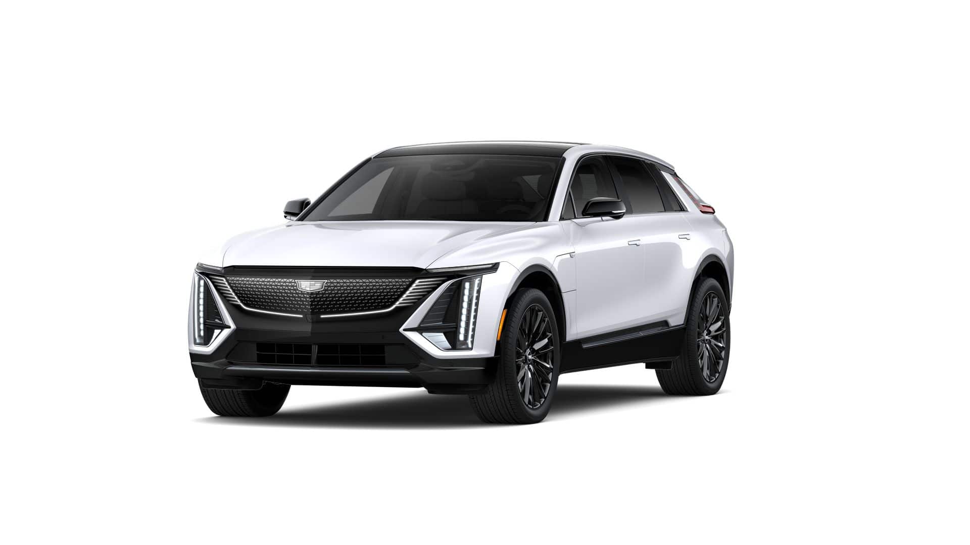 2027 Cadillac LYRIQ Premium Sport