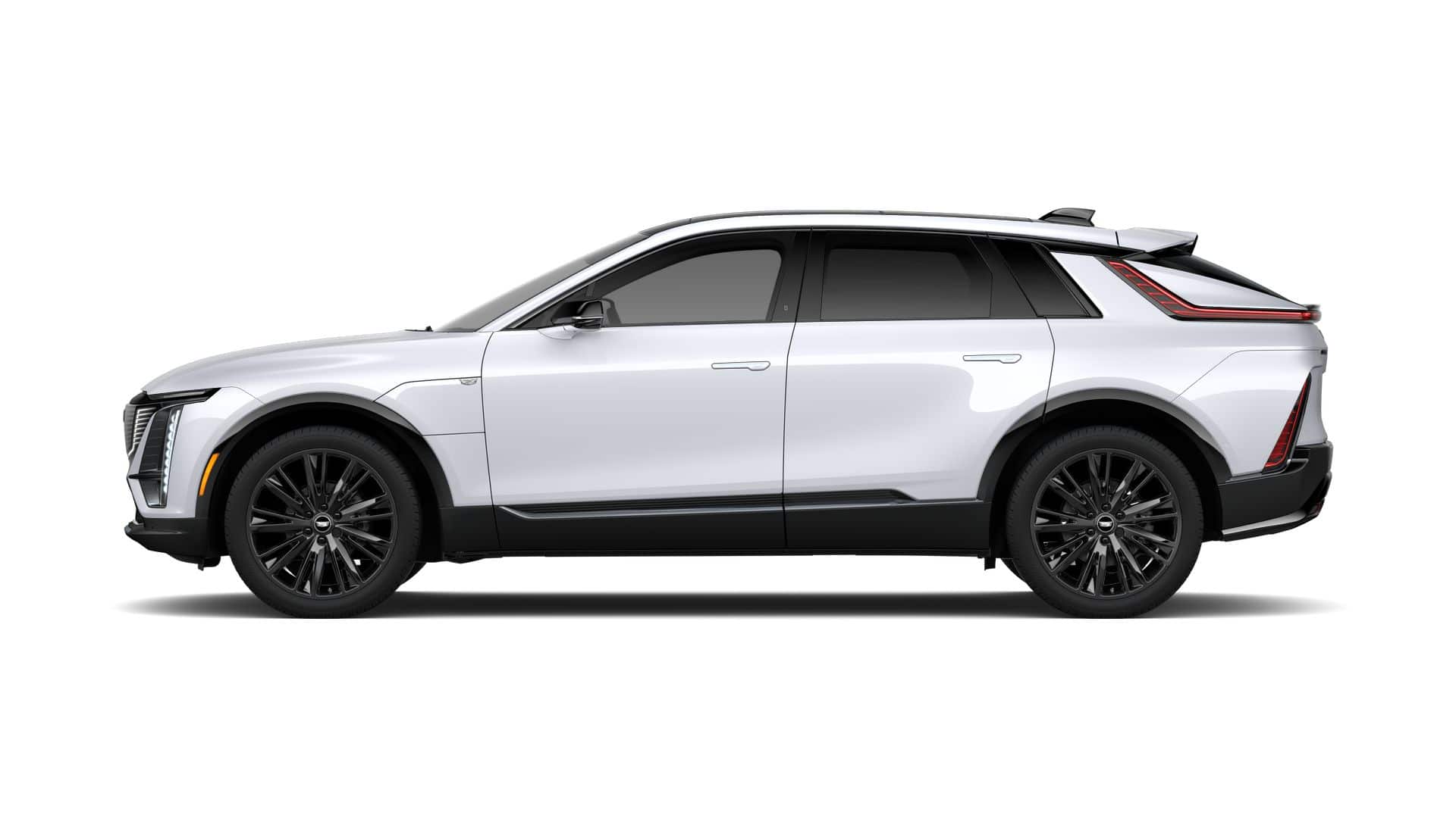 2027 Cadillac LYRIQ Premium Sport