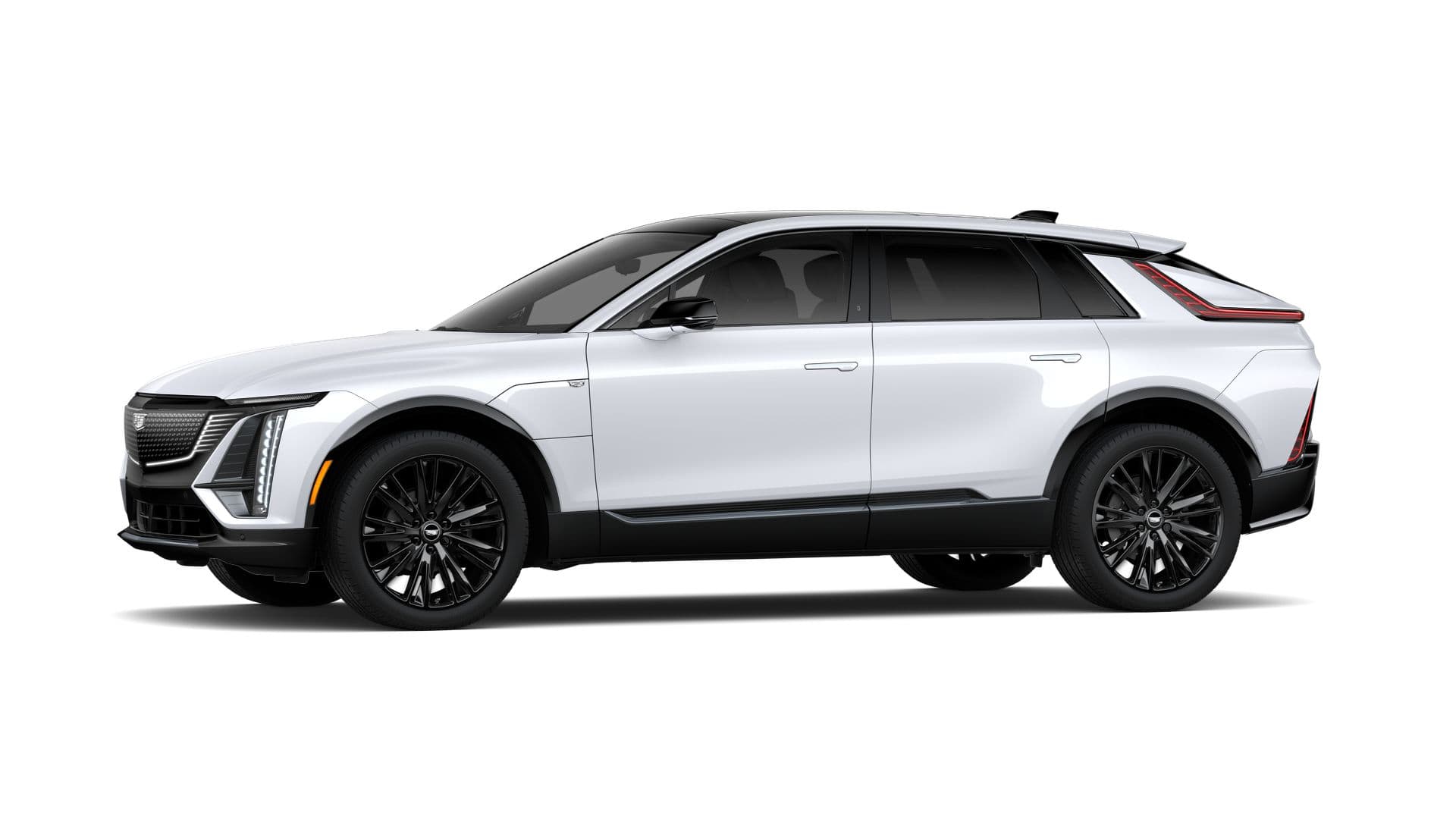 2027 Cadillac LYRIQ Premium Sport
