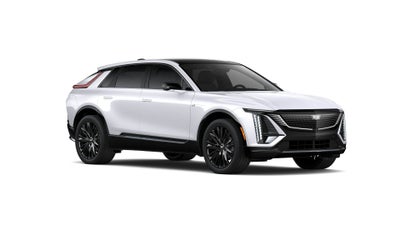 2027 Cadillac LYRIQ Premium Sport