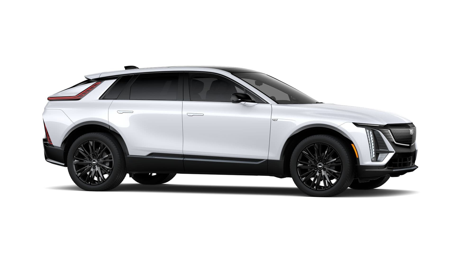 2027 Cadillac LYRIQ Premium Sport