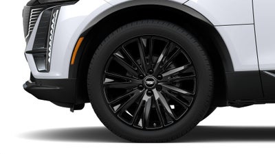 2027 Cadillac LYRIQ Premium Sport