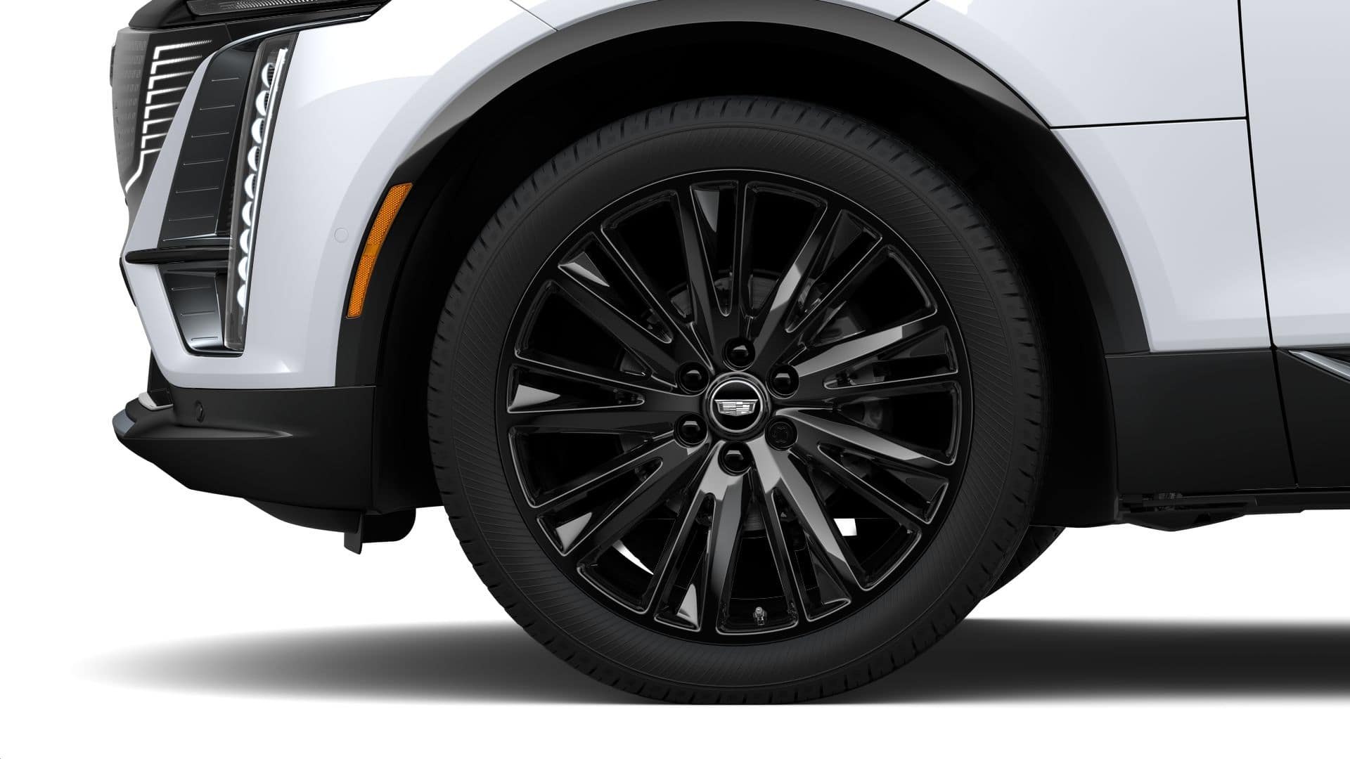 2027 Cadillac LYRIQ Premium Sport