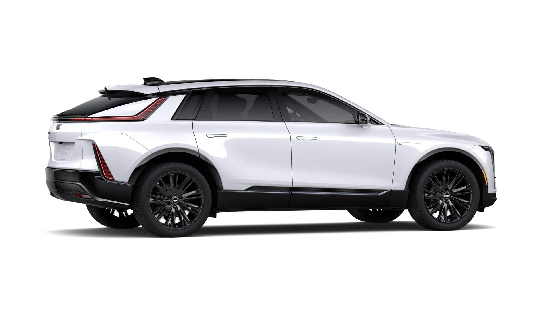 2027 Cadillac LYRIQ Premium Sport