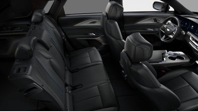 2027 Cadillac LYRIQ Premium Sport