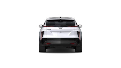 2027 Cadillac LYRIQ Premium Sport