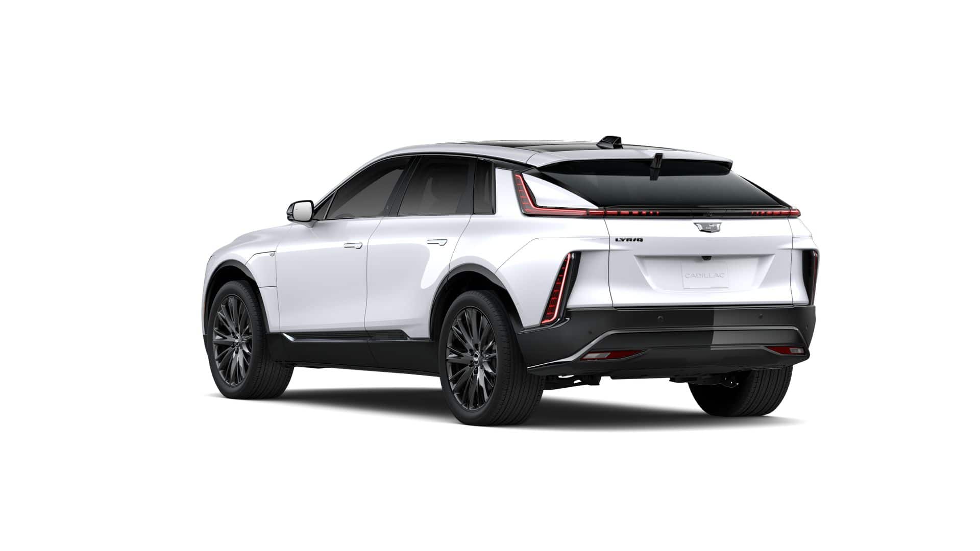 2027 Cadillac LYRIQ Premium Sport