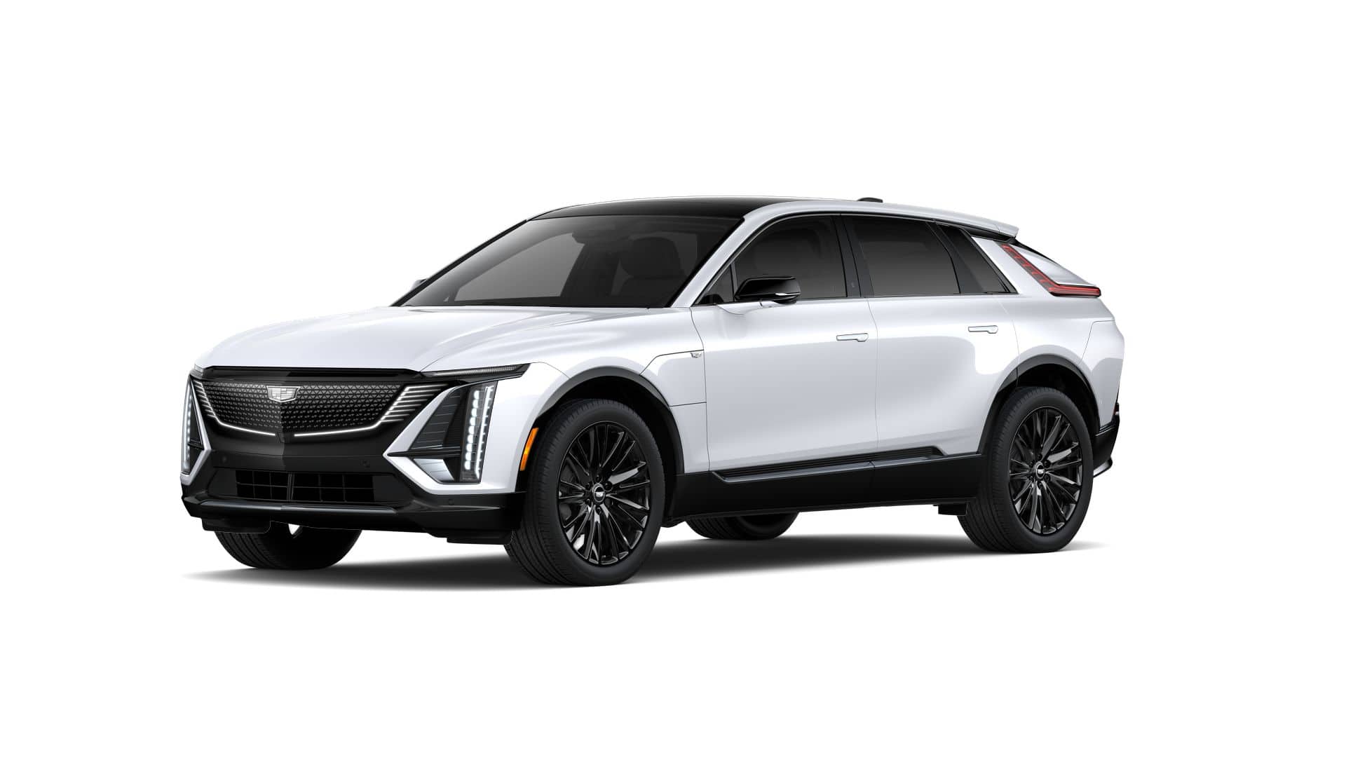 2027 Cadillac LYRIQ Premium Sport