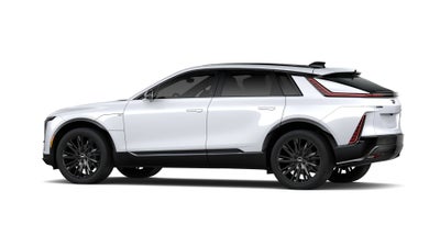 2027 Cadillac LYRIQ Premium Sport