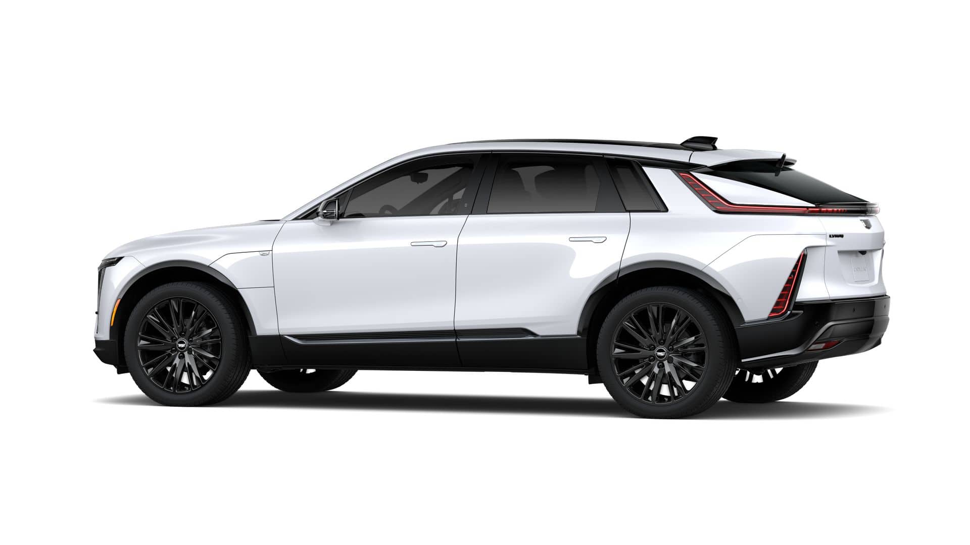 2027 Cadillac LYRIQ Premium Sport