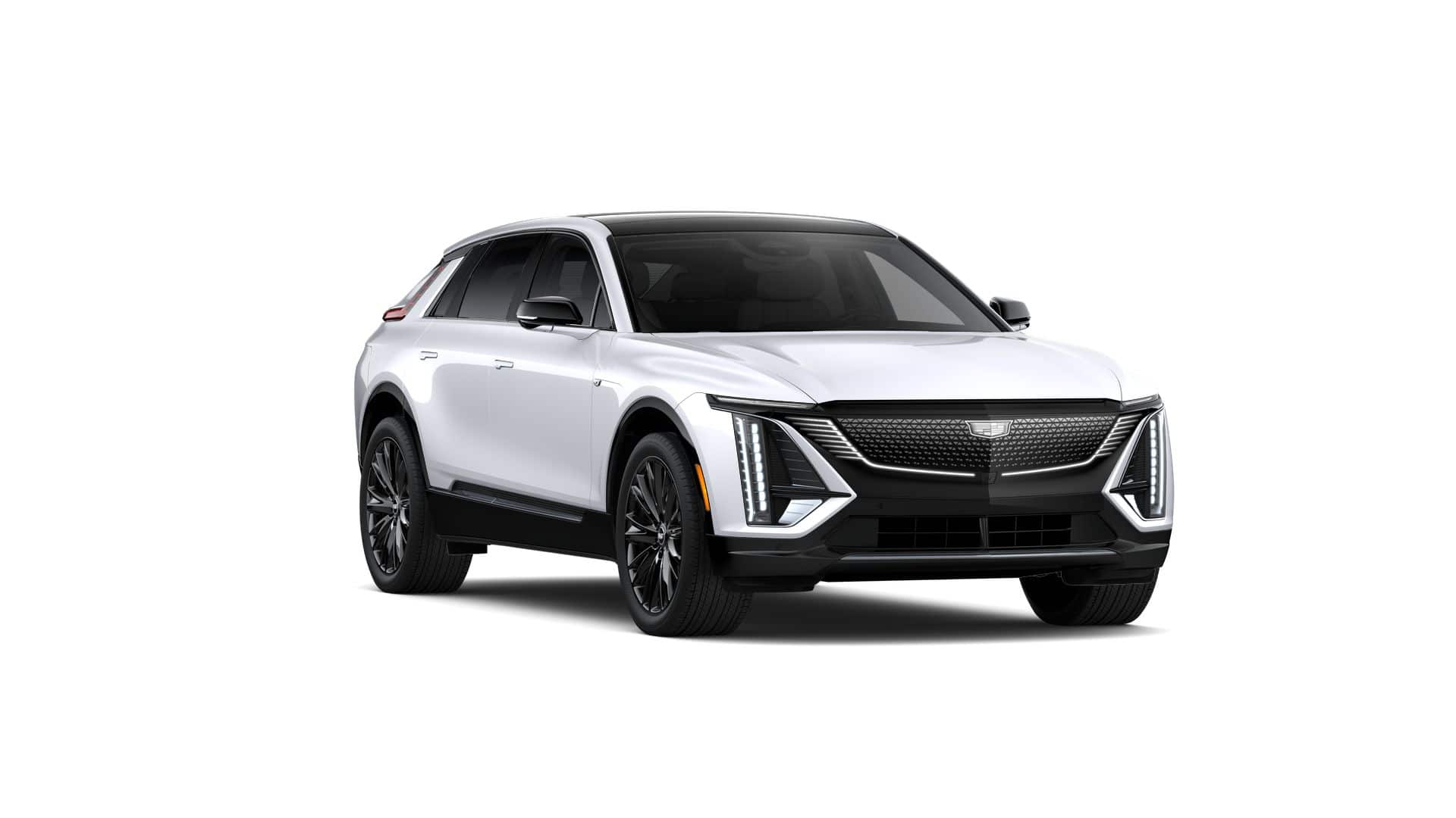 2027 Cadillac LYRIQ Premium Sport