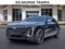 2027 Cadillac LYRIQ Premium Sport